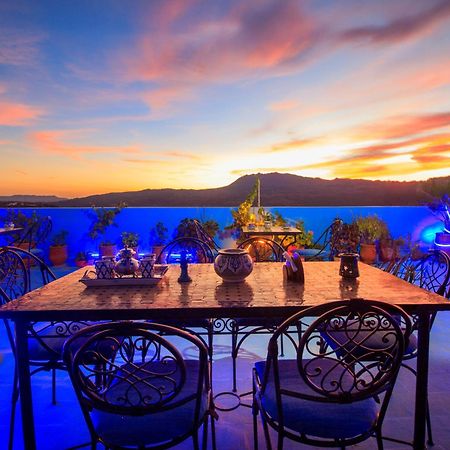 Апартаменты Casa Voyager 'Secret Garden Terrace' Шефшауэн Экстерьер фото