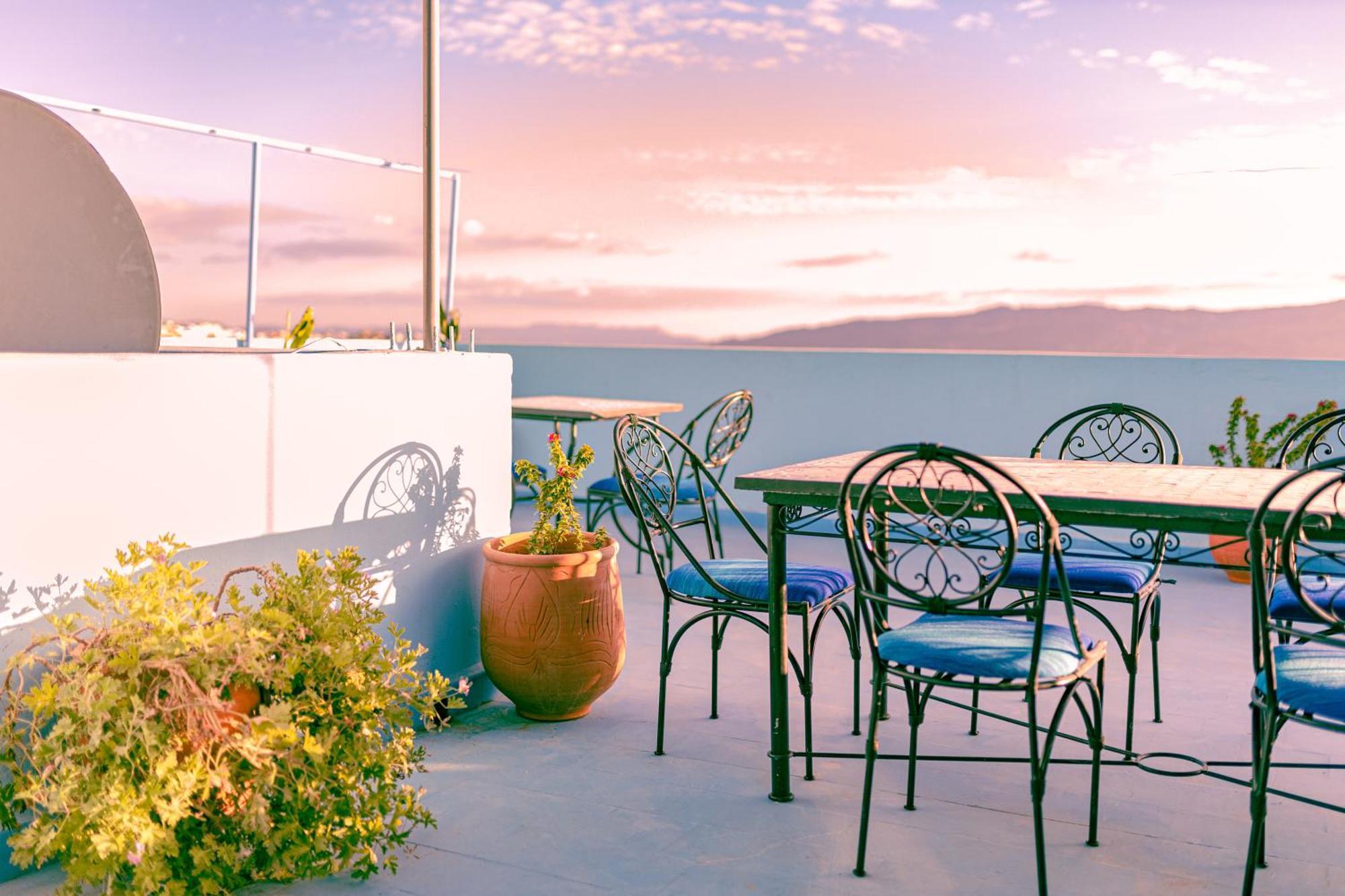 Апартаменты Casa Voyager 'Secret Garden Terrace' Шефшауэн Экстерьер фото