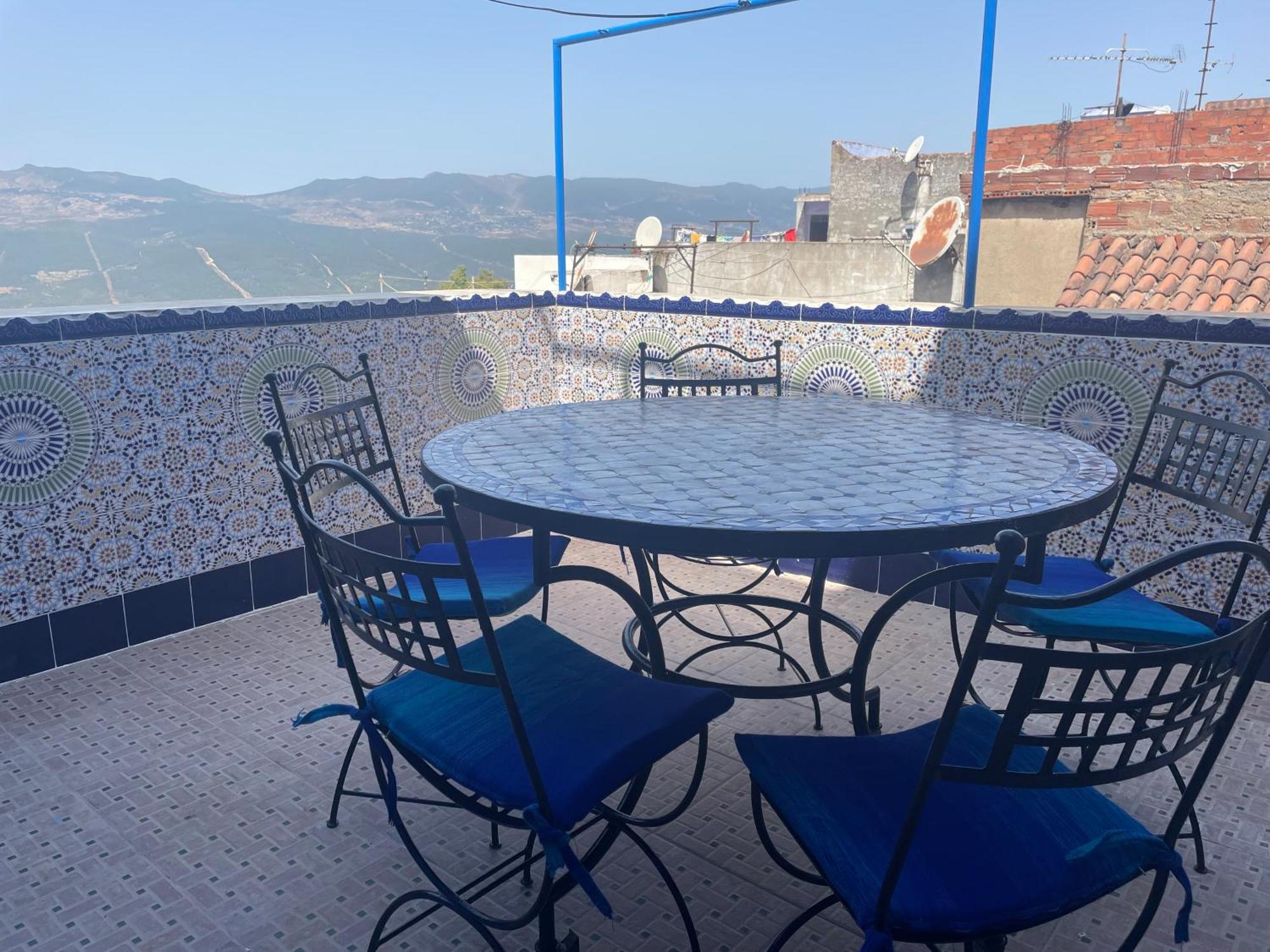 Апартаменты Casa Voyager 'Secret Garden Terrace' Шефшауэн Экстерьер фото