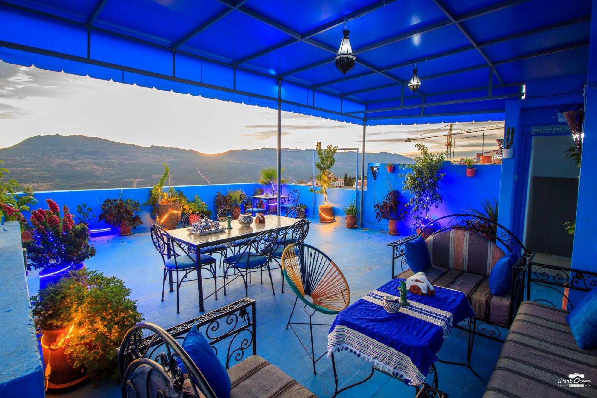 Апартаменты Casa Voyager 'Secret Garden Terrace' Шефшауэн Экстерьер фото