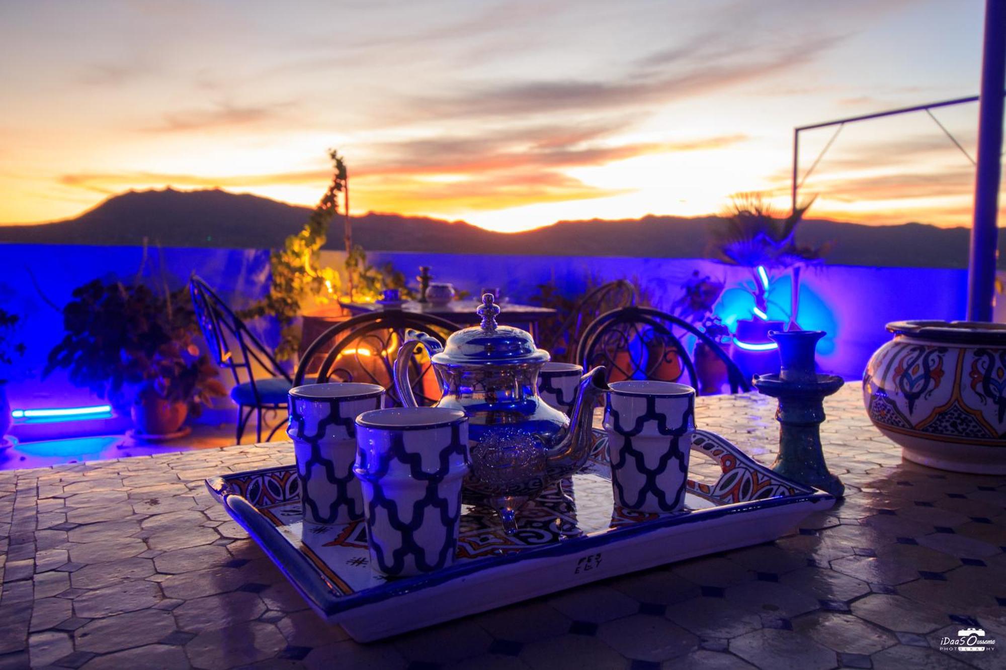 Апартаменты Casa Voyager 'Secret Garden Terrace' Шефшауэн Экстерьер фото