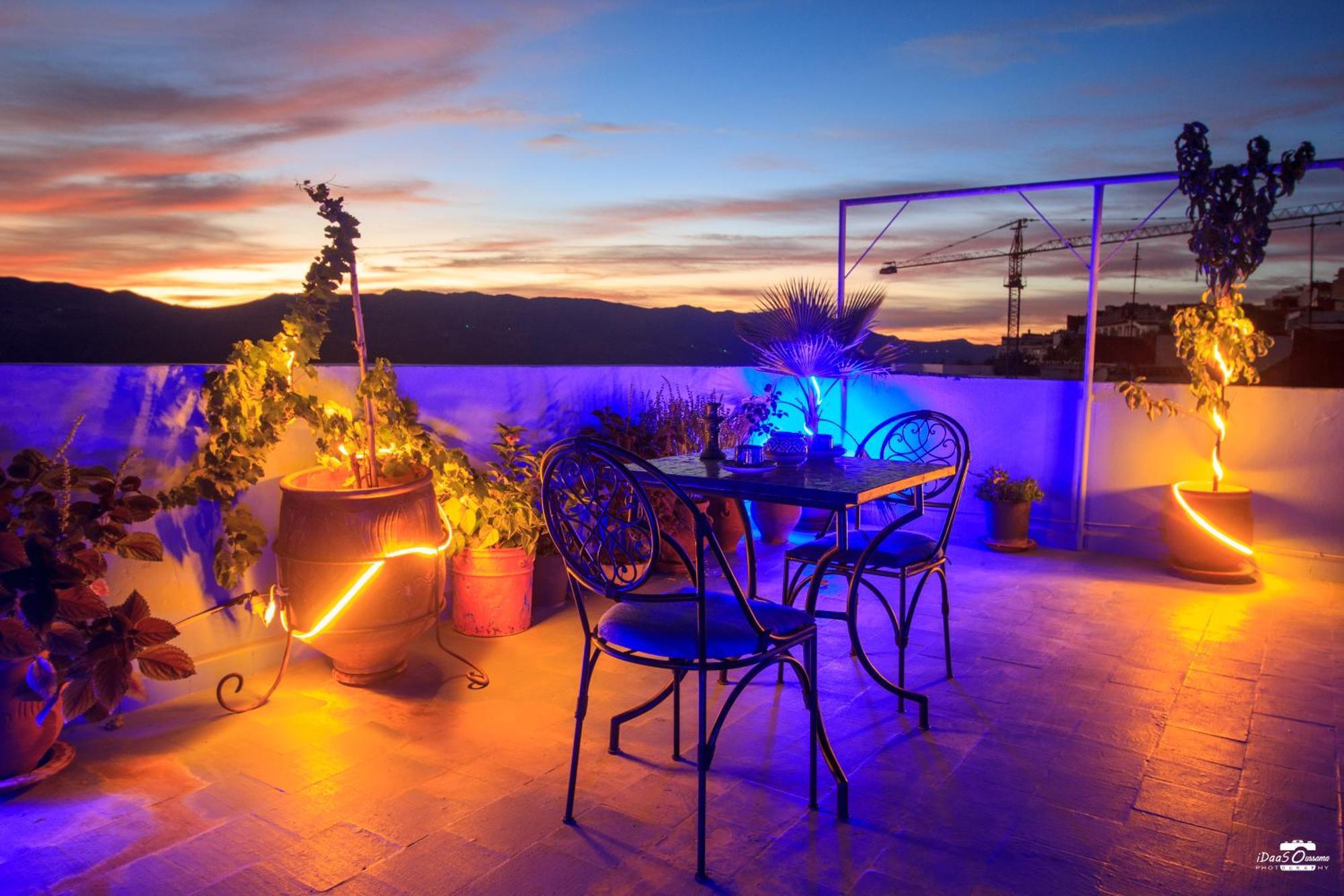 Апартаменты Casa Voyager 'Secret Garden Terrace' Шефшауэн Экстерьер фото